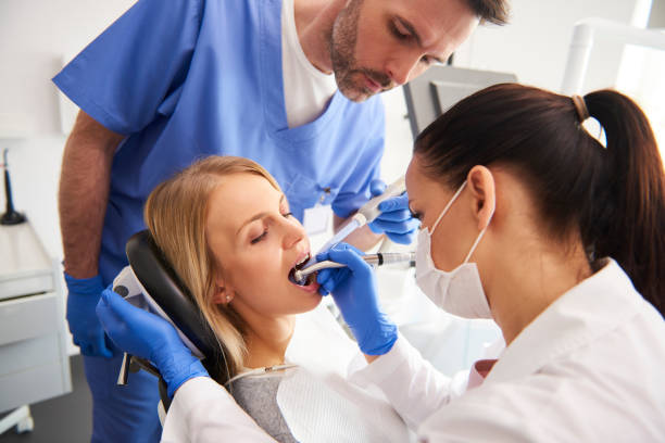 Best Dental Exams and Cleanings  in Pelican Bay, FL